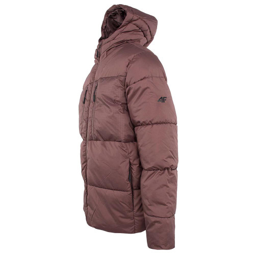 4F Ανδρικό μπουφάν Down Jacket